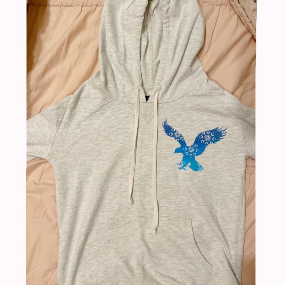 American Eagle Hoodie
